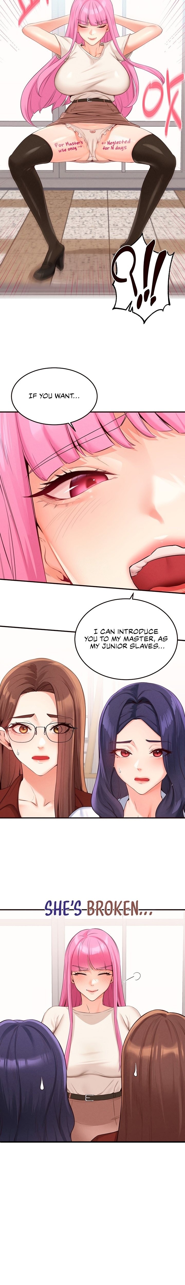 An Introduction to MILFs - Chapter 61 - picture 7