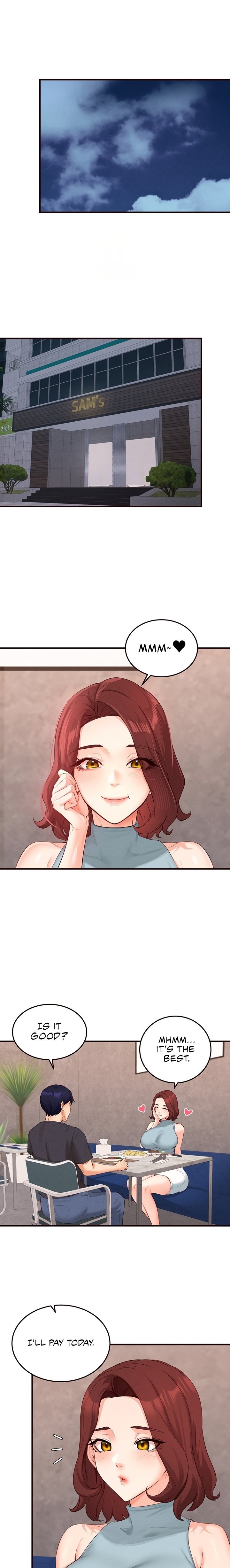 An Introduction to MILFs - Chapter 61 - picture 8