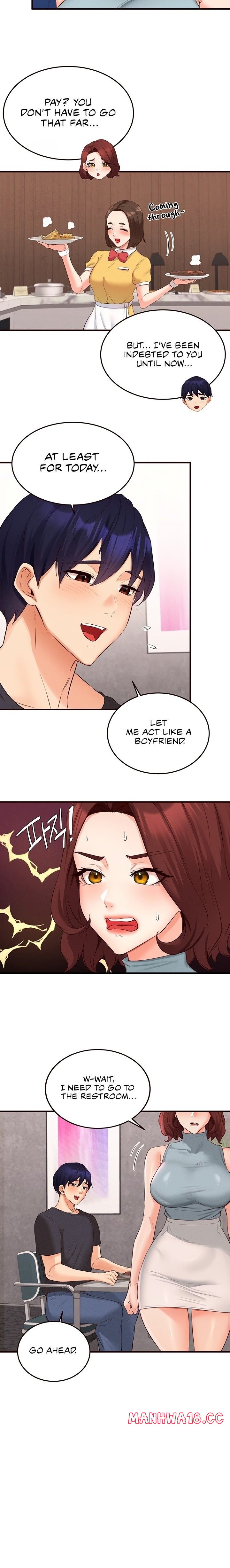 An Introduction to MILFs - Chapter 61 - picture 9