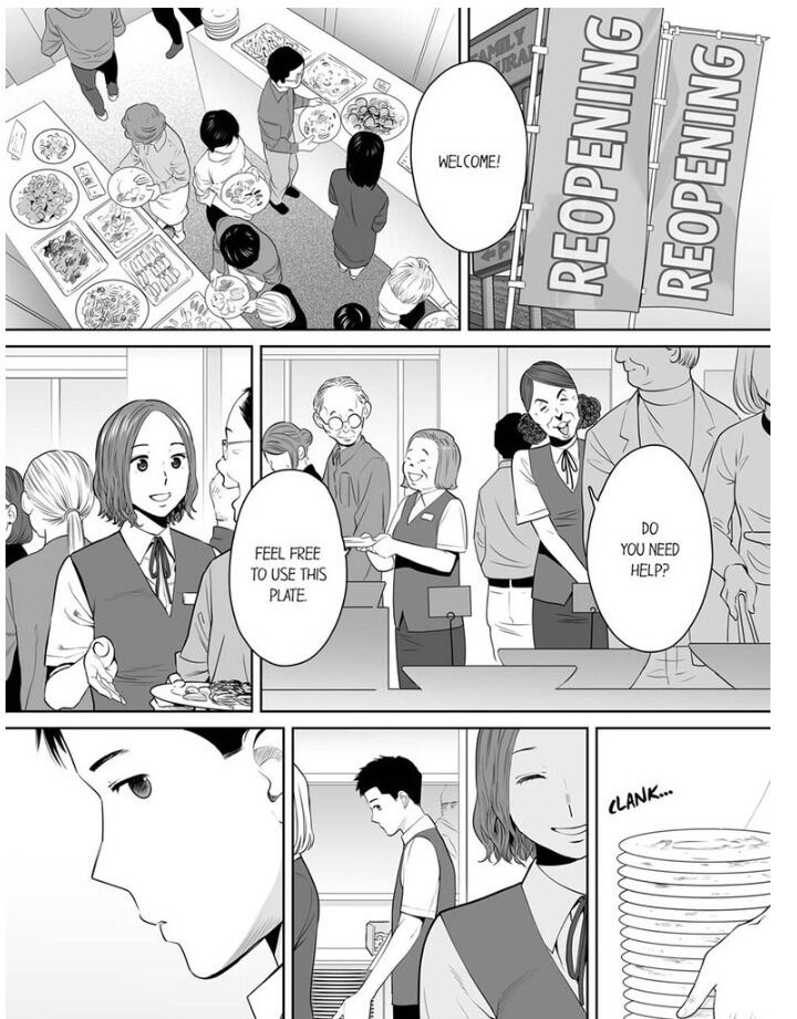 I’m Cumming From my Husband’s Subordinate - Chapter 11 - picture 0