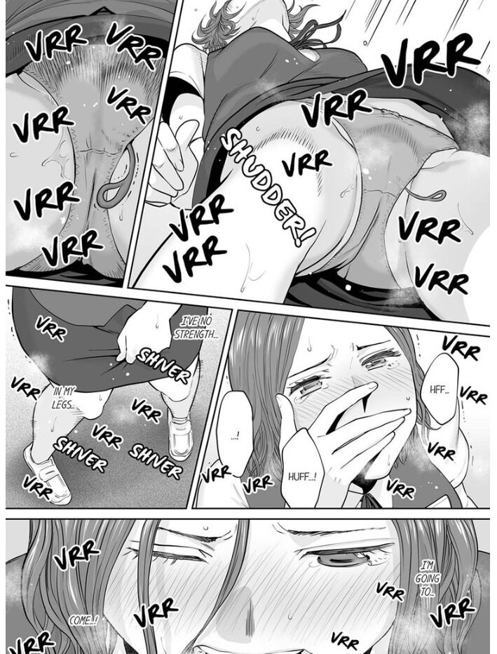 I’m Cumming From my Husband’s Subordinate - Chapter 11 - picture 11