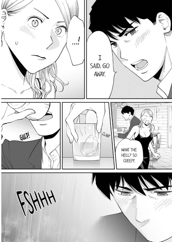 I’m Cumming From my Husband’s Subordinate - Chapter 18 - picture 10