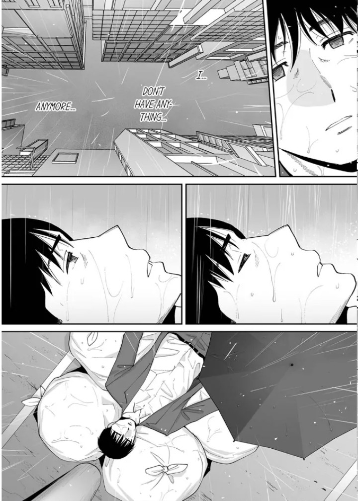 I’m Cumming From my Husband’s Subordinate - Chapter 18 - picture 12