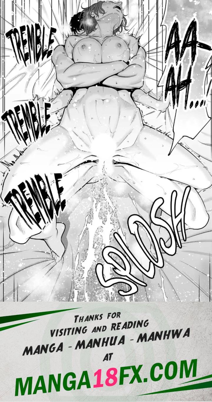 I’m Cumming From my Husband’s Subordinate - Chapter 18 - picture 26