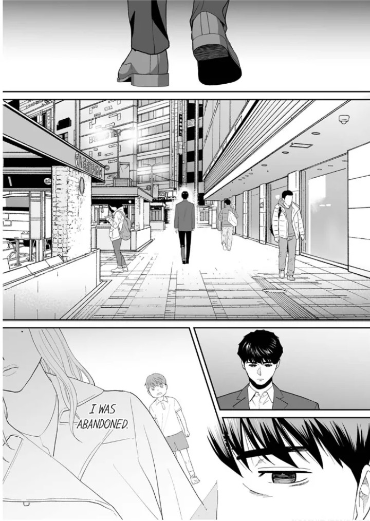 I’m Cumming From my Husband’s Subordinate - Chapter 18 - picture 4