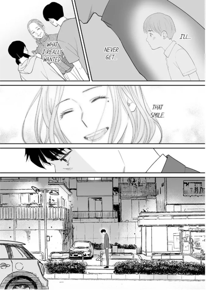 I’m Cumming From my Husband’s Subordinate - Chapter 18 - picture 7