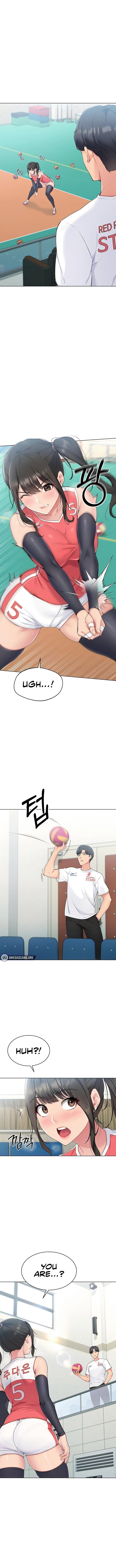 Set It! - Chapter 9 - picture 1
