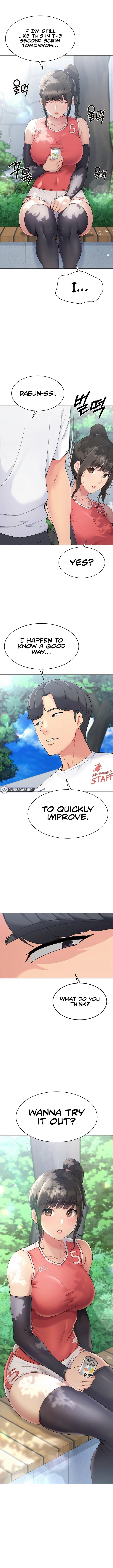 Set It! - Chapter 9 - picture 10
