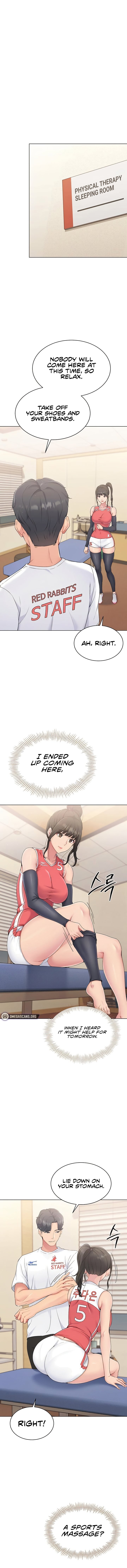 Set It! - Chapter 9 - picture 11