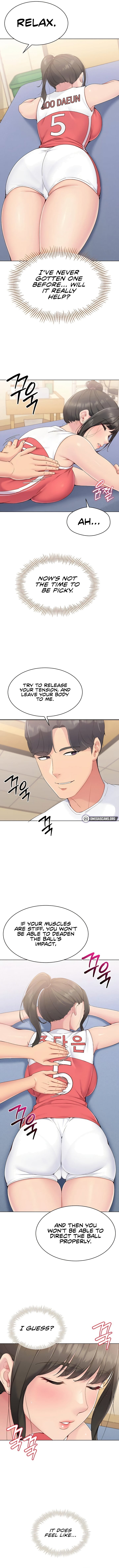 Set It! - Chapter 9 - picture 12