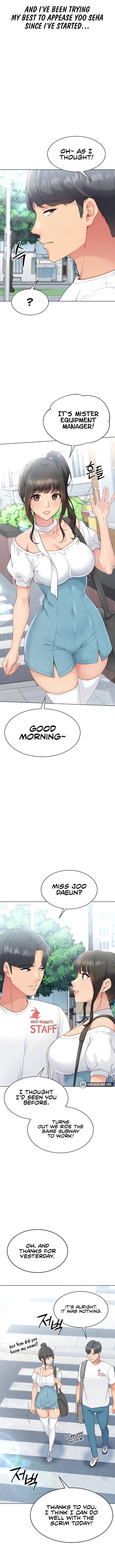 Set It! - Chapter 9 - picture 6