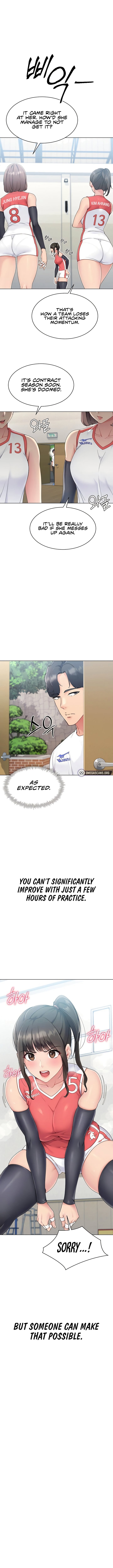 Set It! - Chapter 9 - picture 8
