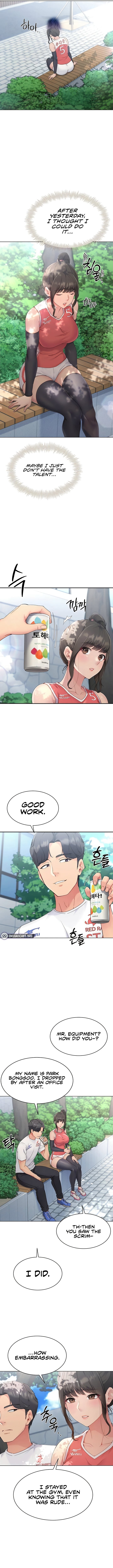 Set It! - Chapter 9 - picture 9