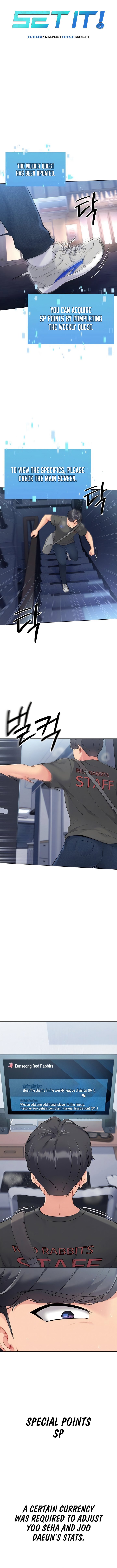 Set It! - Chapter 12 - picture 1