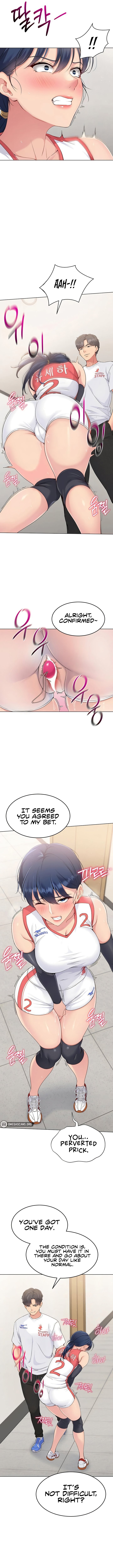Set It! - Chapter 12 - picture 10