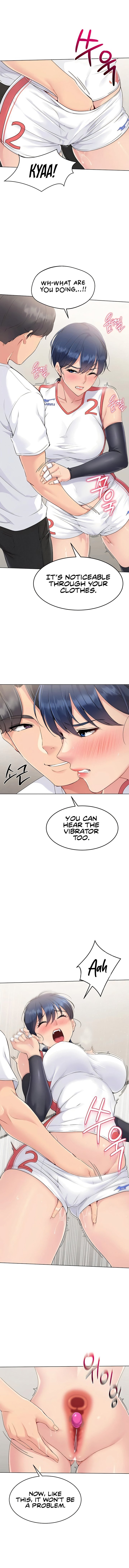 Set It! - Chapter 12 - picture 11