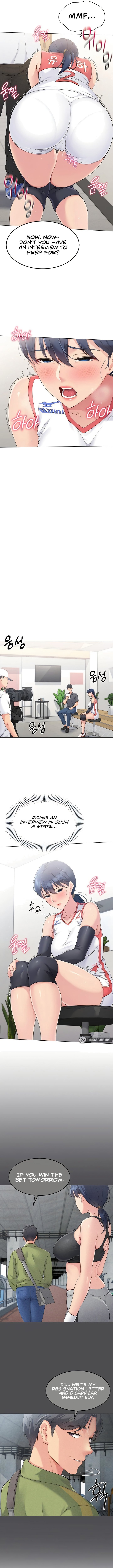 Set It! - Chapter 12 - picture 12