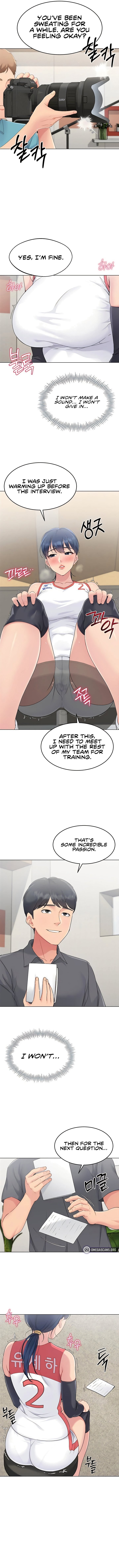 Set It! - Chapter 12 - picture 14