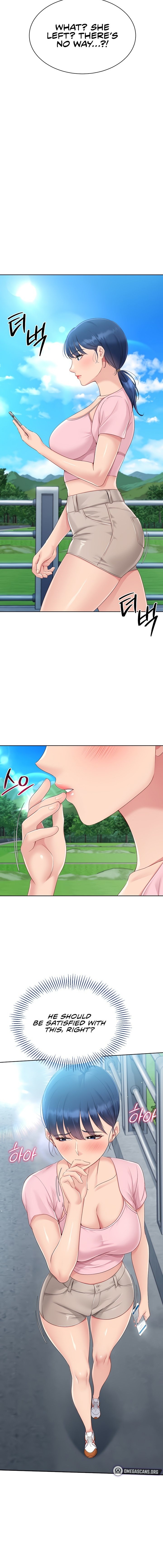 Set It! - Chapter 37 - picture 1