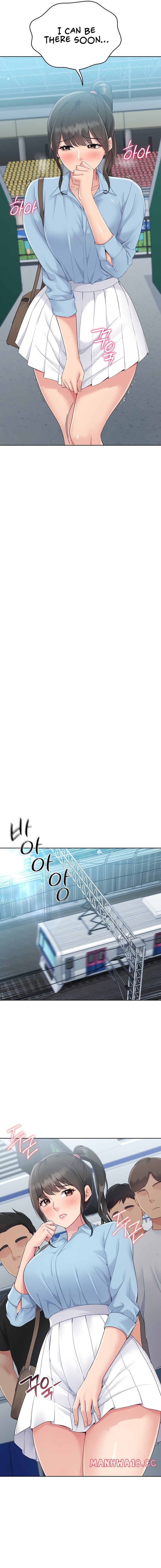 Set It! - Chapter 37 - picture 10
