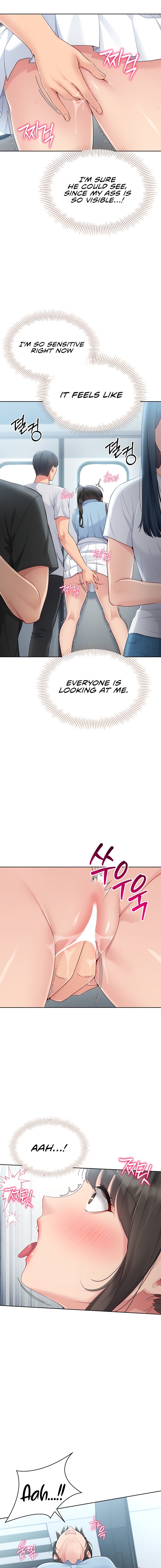 Set It! - Chapter 37 - picture 14