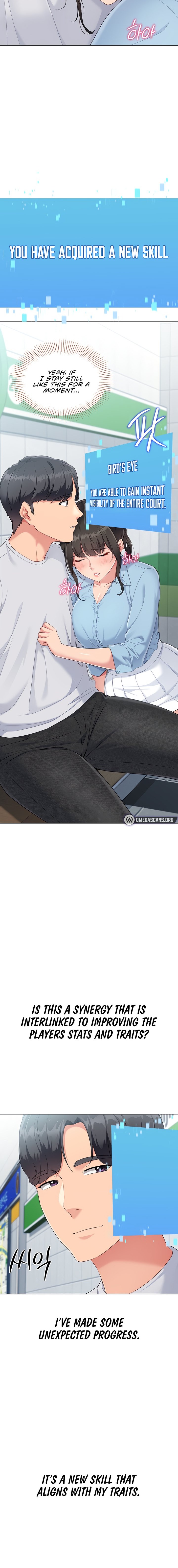 Set It! - Chapter 37 - picture 17
