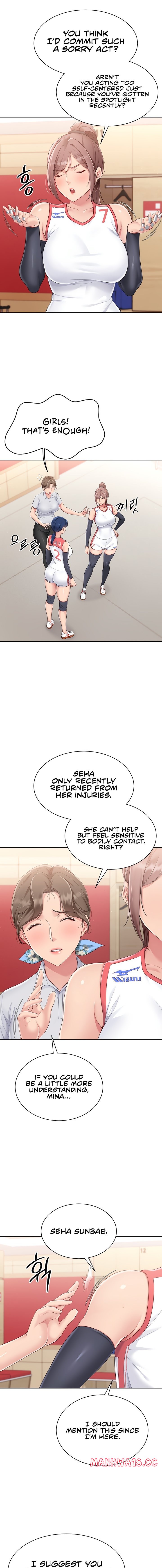 Set It! - Chapter 37 - picture 4