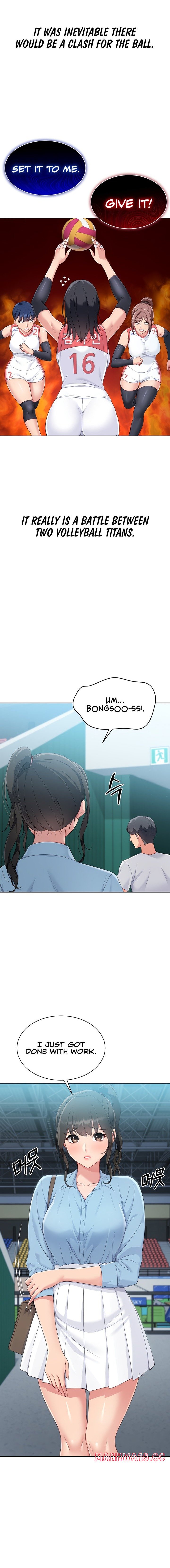 Set It! - Chapter 37 - picture 7