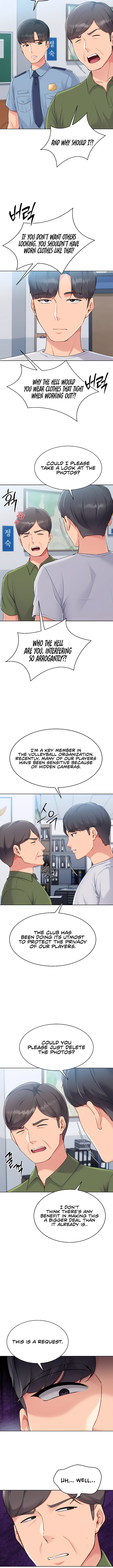 Set It! - Chapter 47 - picture 1