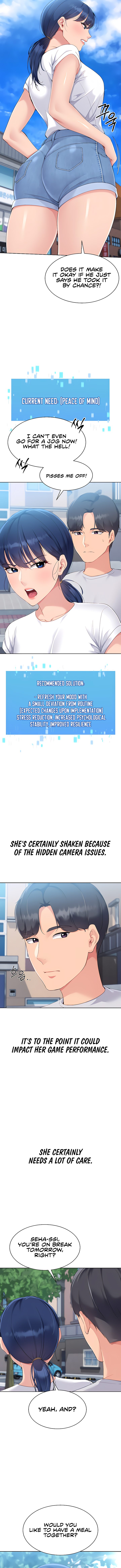 Set It! - Chapter 47 - picture 3