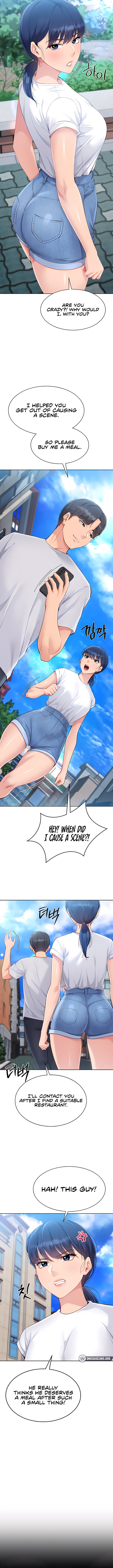 Set It! - Chapter 47 - picture 4