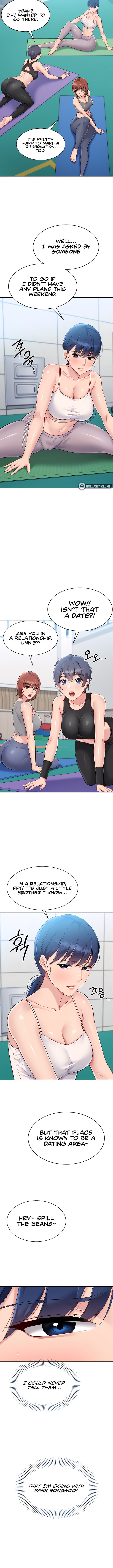 Set It! - Chapter 47 - picture 6