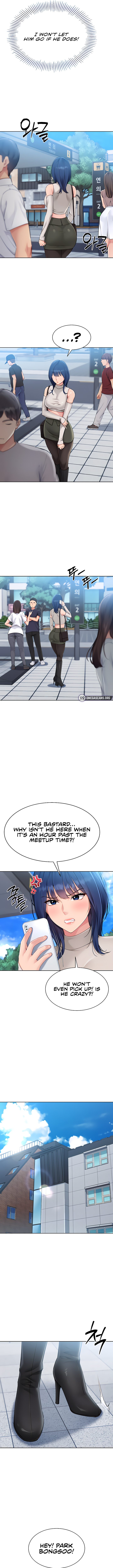 Set It! - Chapter 47 - picture 8