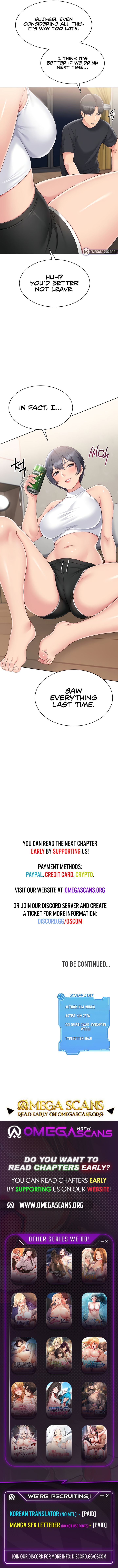 Set It! - Chapter 58 - picture 8