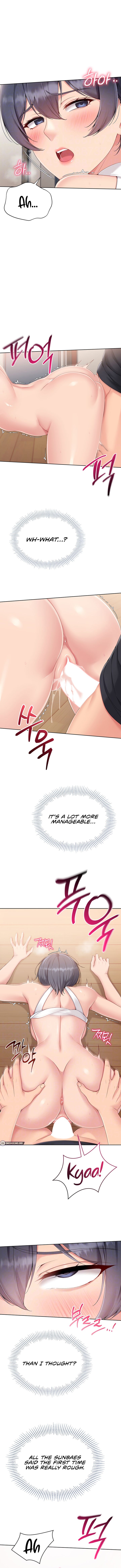 Set It! - Chapter 61 - picture 2