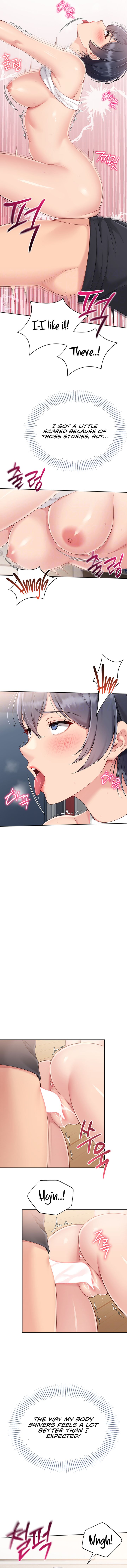 Set It! - Chapter 61 - picture 3