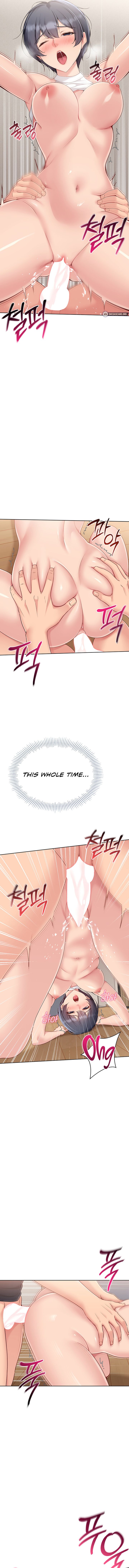 Set It! - Chapter 61 - picture 4