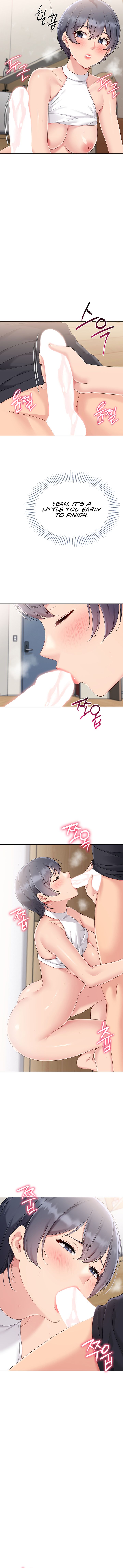 Set It! - Chapter 61 - picture 9