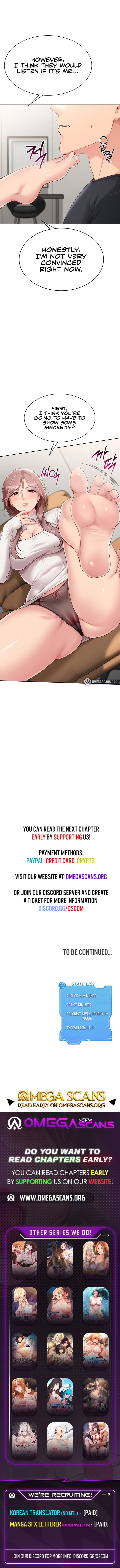 Set It! - Chapter 63 - picture 8
