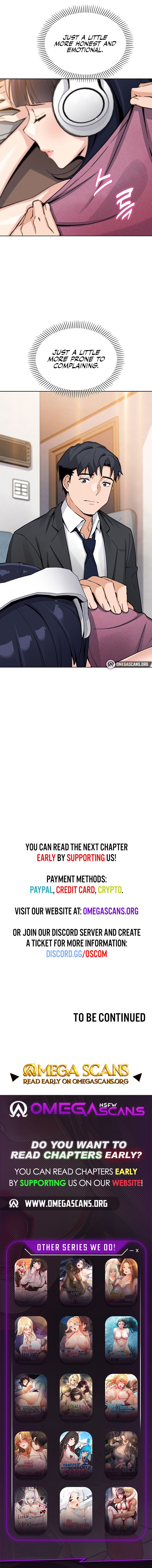 My Daughter - Chapter 24 - picture 7