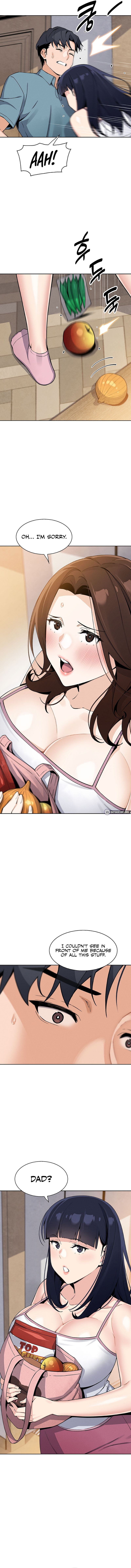 My Daughter - Chapter 25 - picture 4