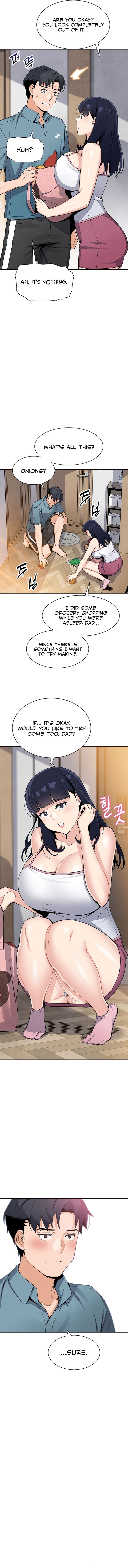 My Daughter - Chapter 25 - picture 5