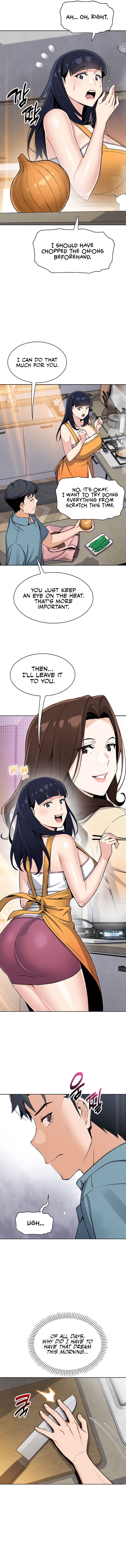 My Daughter - Chapter 25 - picture 7