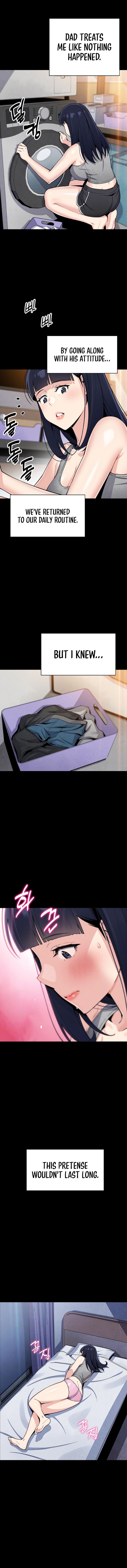My Daughter - Chapter 26 - picture 1