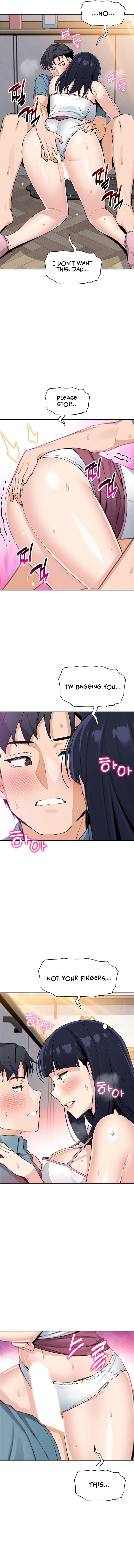 My Daughter - Chapter 26 - picture 11
