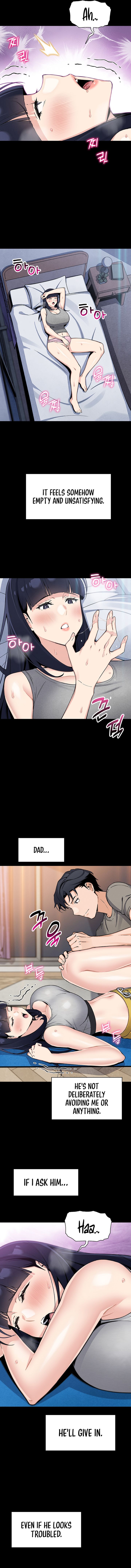 My Daughter - Chapter 26 - picture 3
