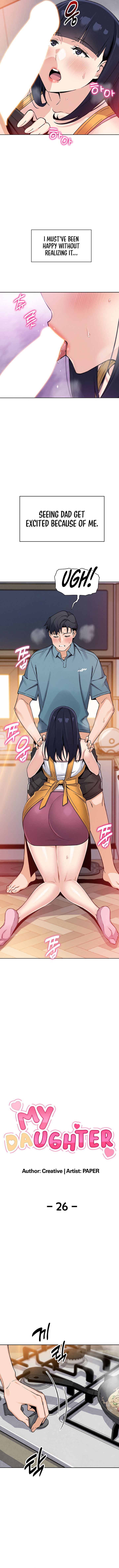 My Daughter - Chapter 26 - picture 5