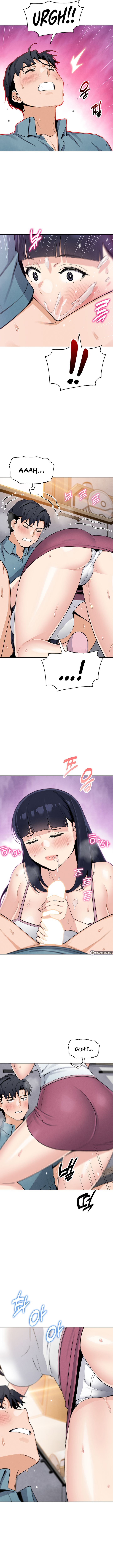 My Daughter - Chapter 26 - picture 8