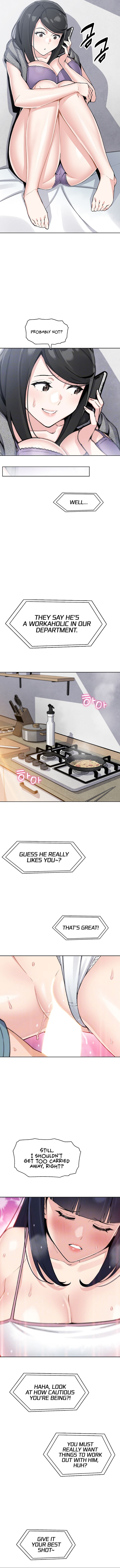My Daughter - Chapter 27 - picture 1
