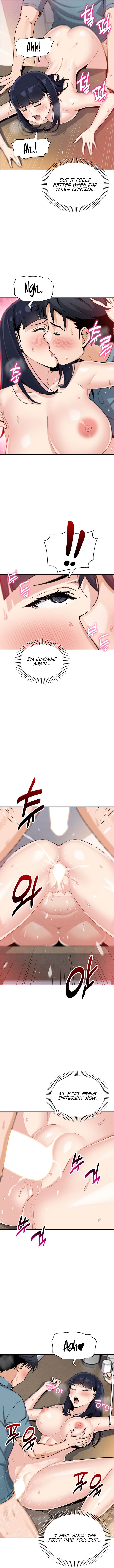 My Daughter - Chapter 27 - picture 9